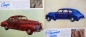 Preview: DeSoto Modelprogram 1940 Carbrochure (0503)
